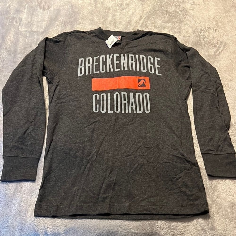 Outfitter Trading Women’s Long Sleeve Shirt